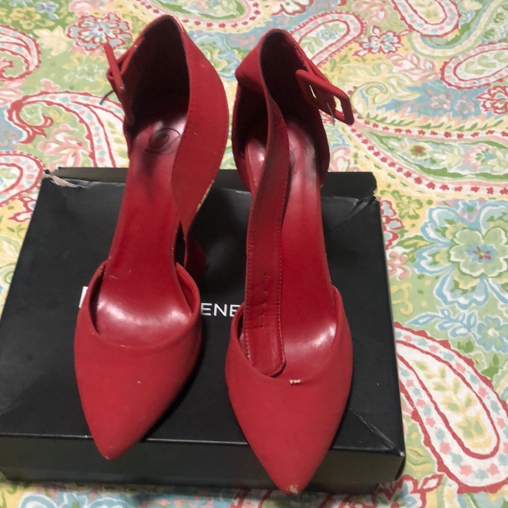 Heels